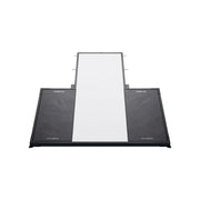 Eleiko SVR Insert Platform Prestera Half Rack - Small (Black)
