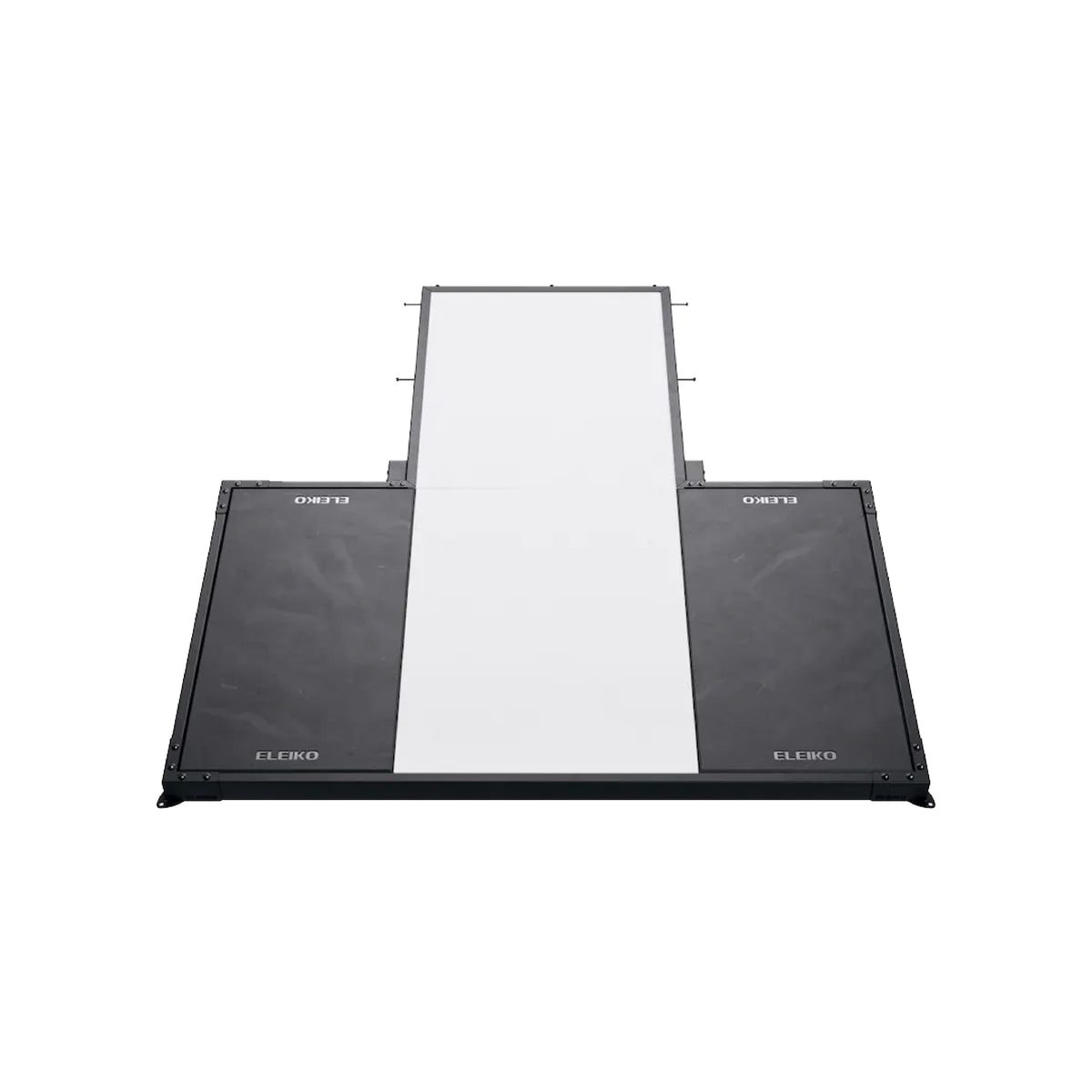 Eleiko SVR Insert Platform Prestera Half Rack - Small (Black)