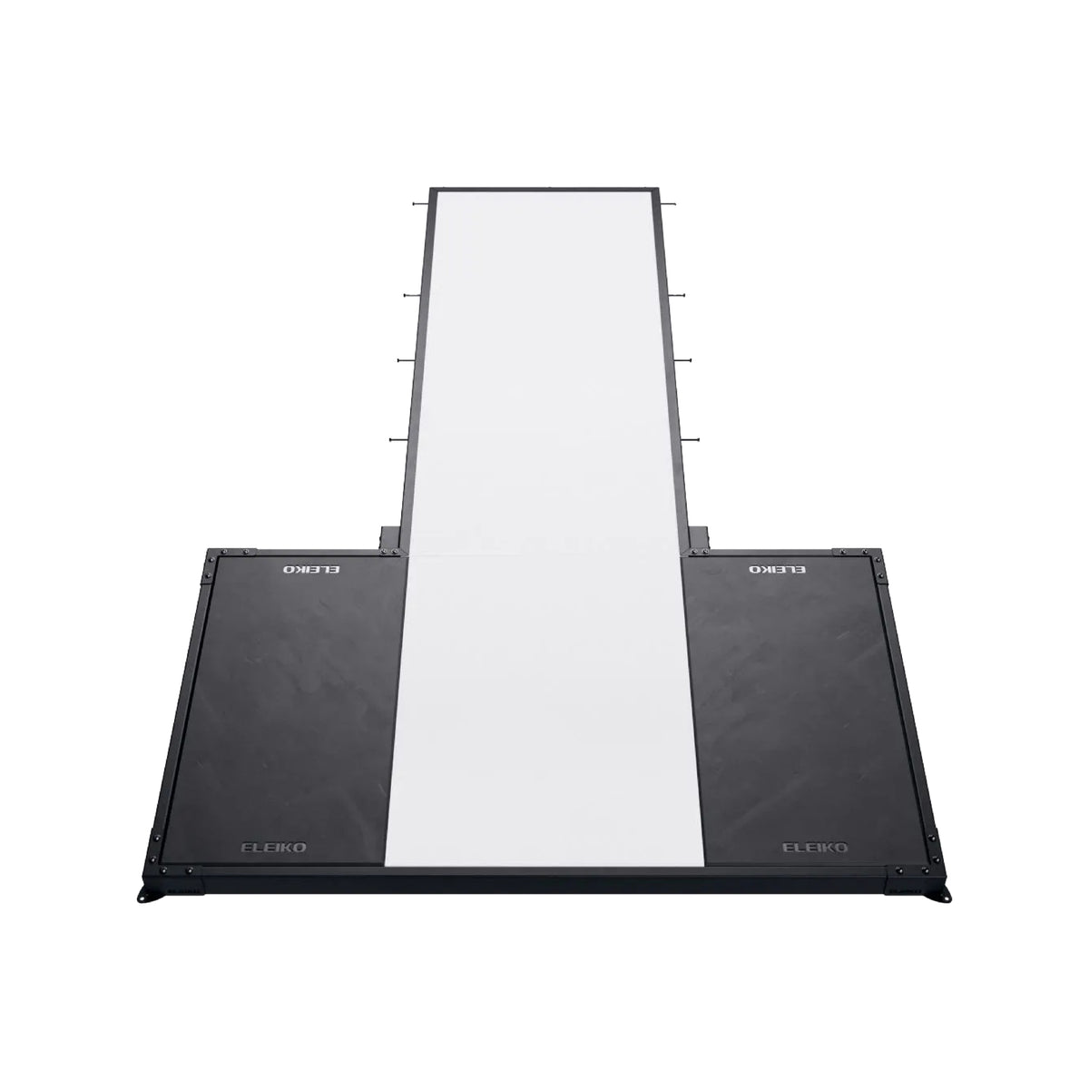 Eleiko SVR Insert Platform Prestera Power Rack - Small (Black)
