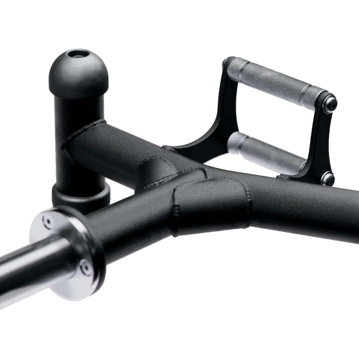 Eleiko Öppen Bar Black - 25kg