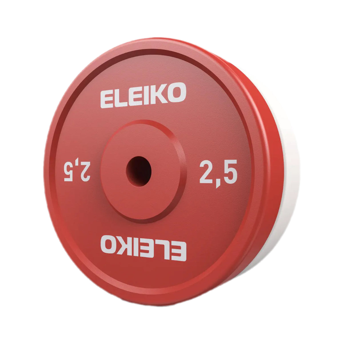 Eleiko Weightlifting Technique Plate (pcs)