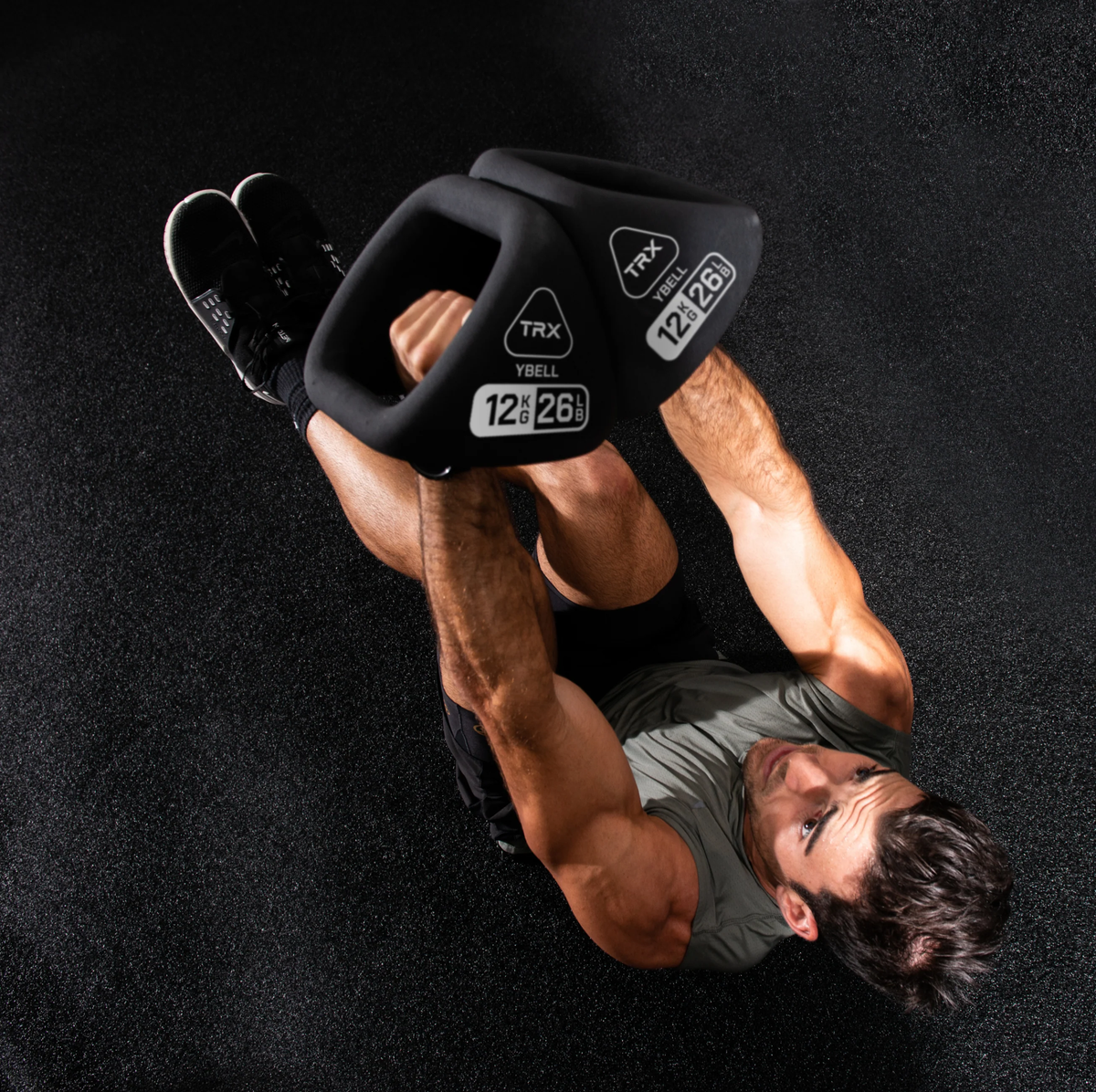 TRX YBELL® Neo Series (pcs)
