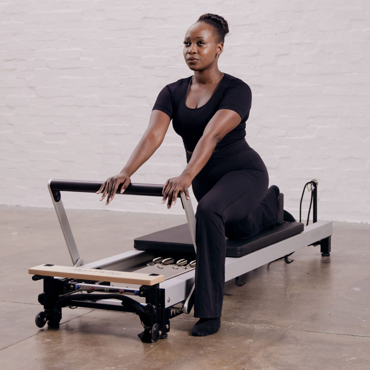 Align Pilates C8 Pro Reformer