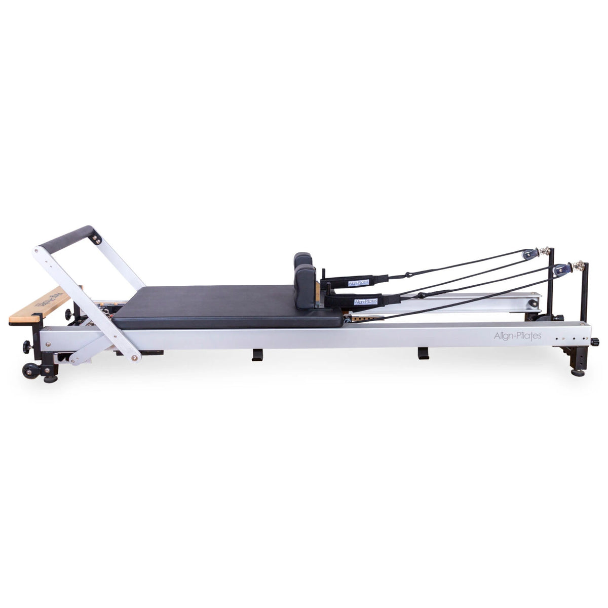 Align Pilates C8 Pro Reformer