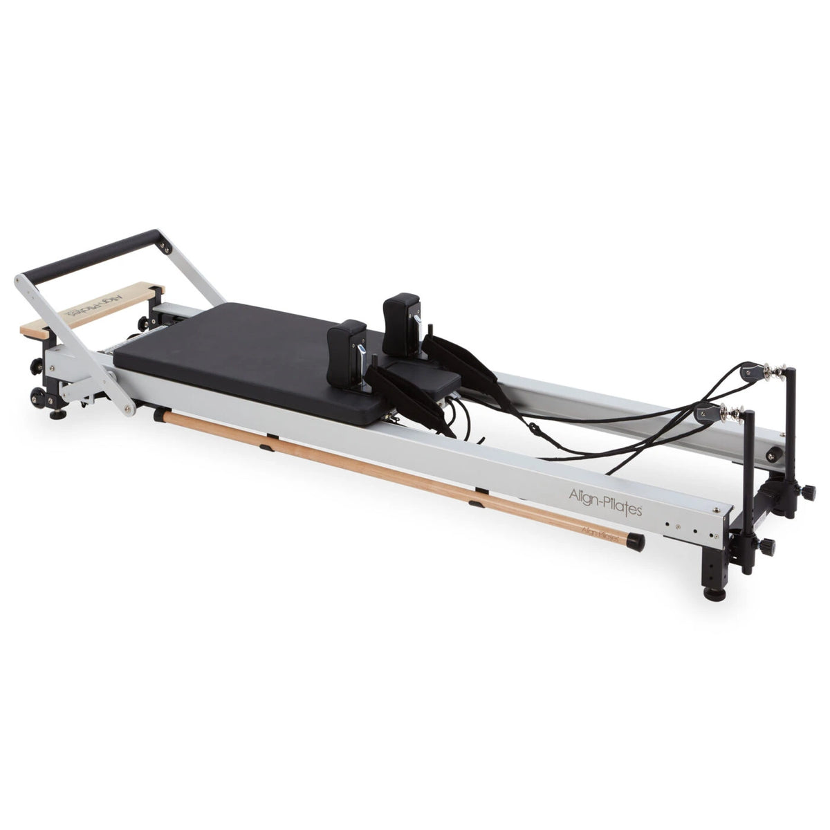 Align Pilates C8 Pro Reformer