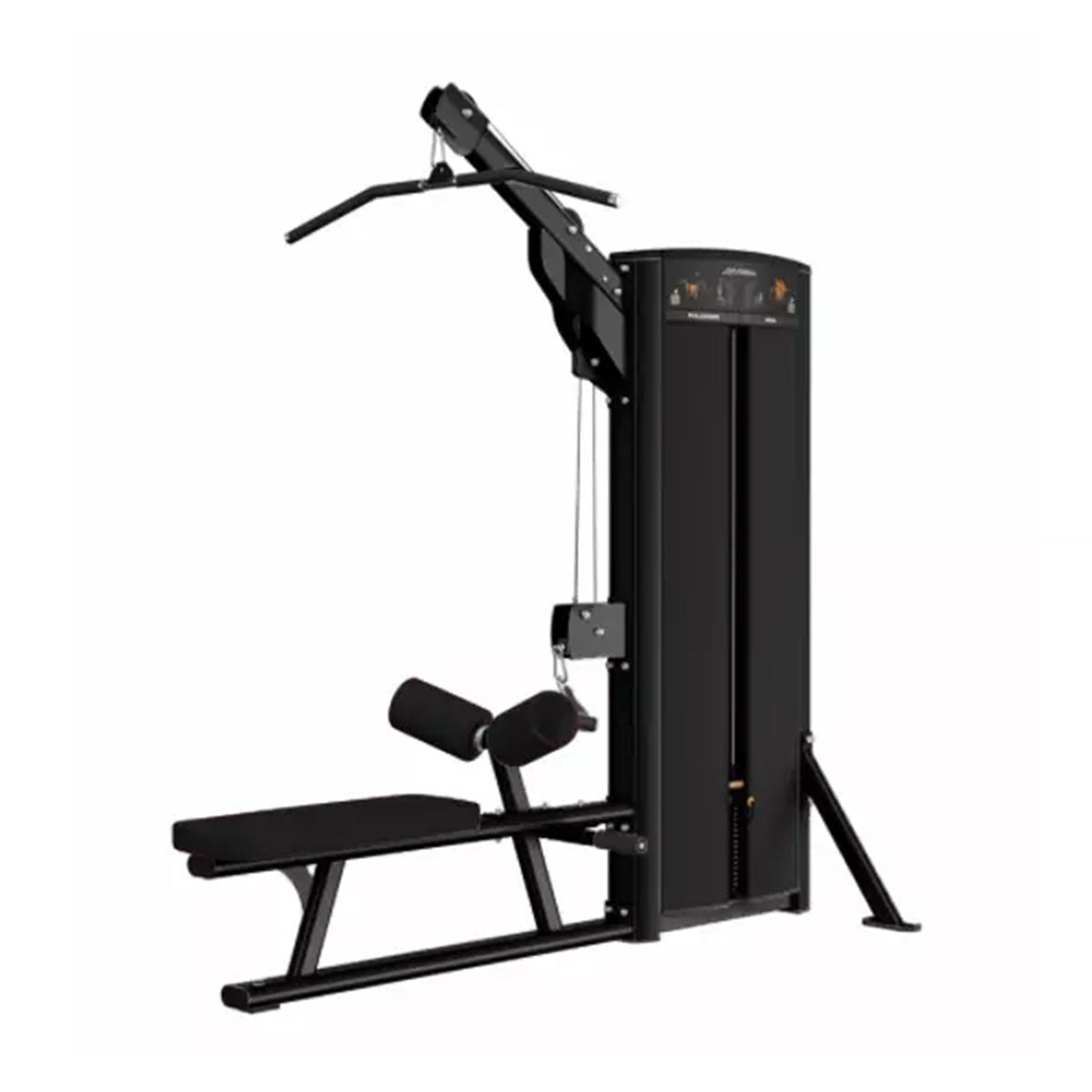 Life Fitness Axiom Series Lat Pulldown/ Low Row (PH-OPLR)