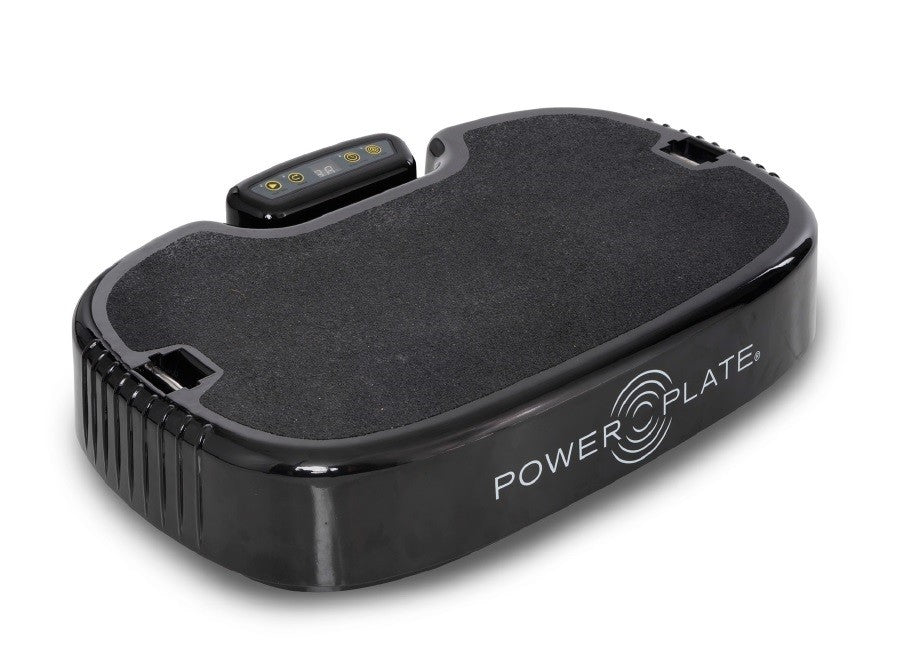 Personal Power Plate® - Black