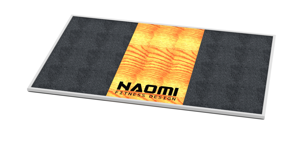 Naomi Power Rack