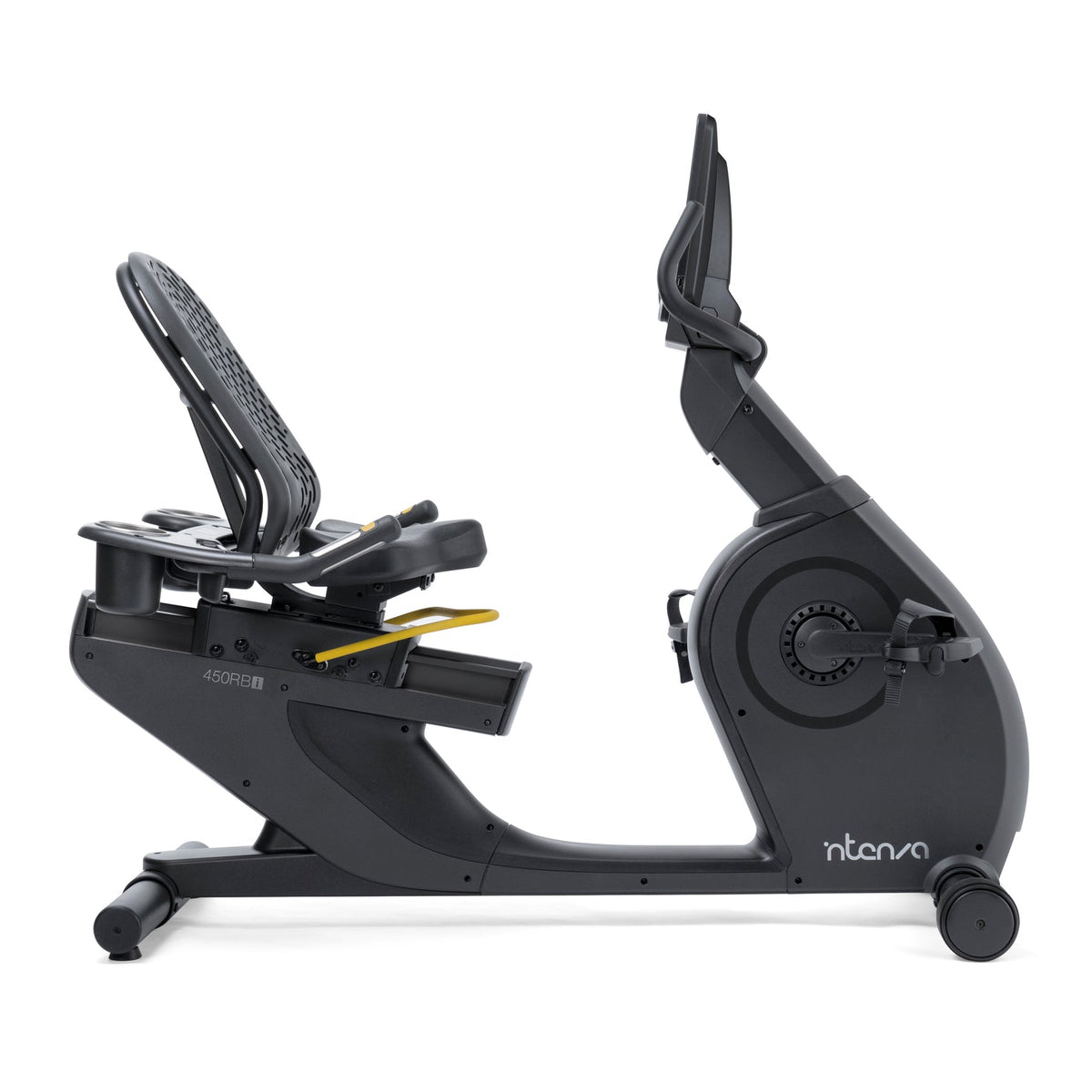 Intenza 450 Series RBi2S Recumbent Bike