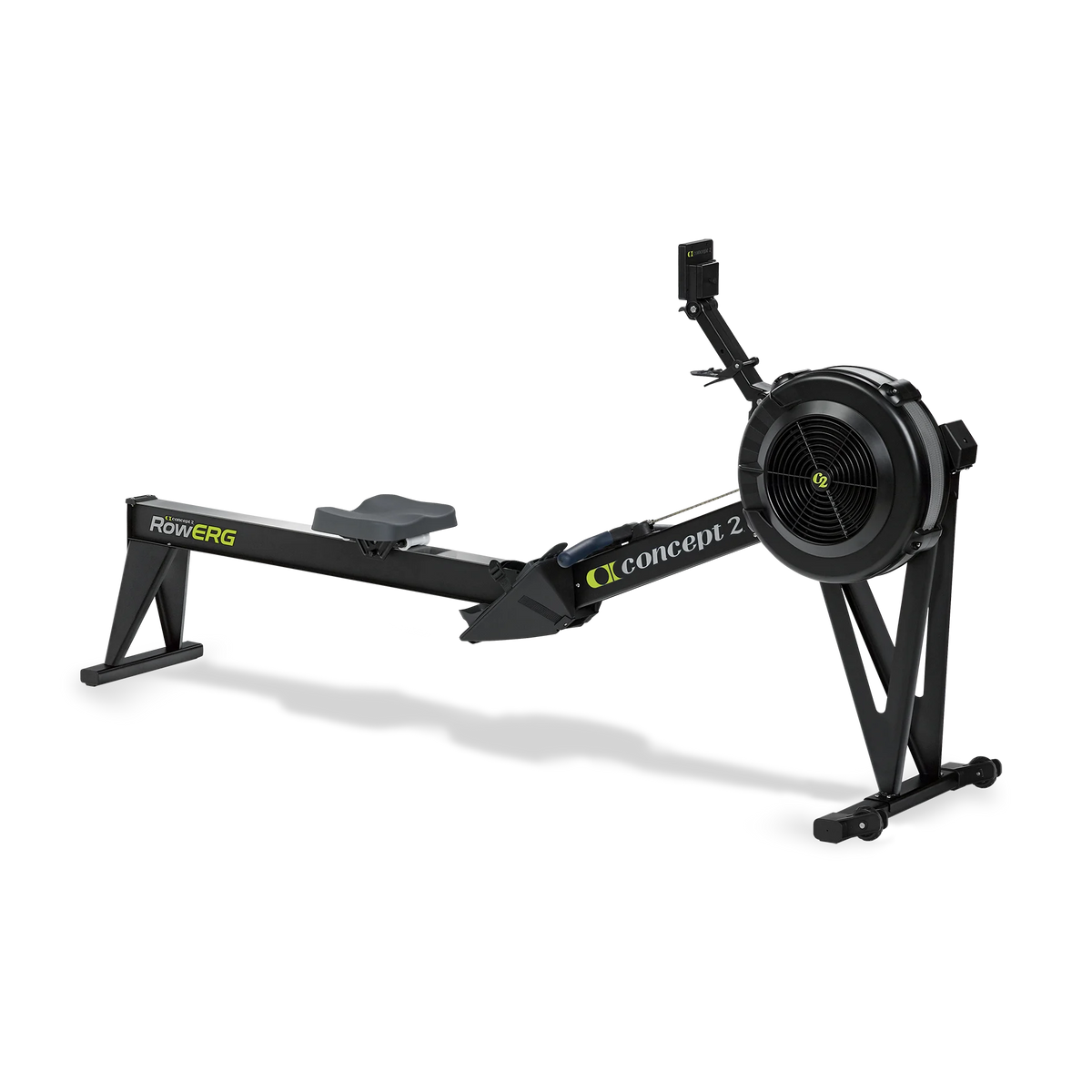 Concept2 RowERG with PM5 Monitor (Standard 14" / Tall 20")