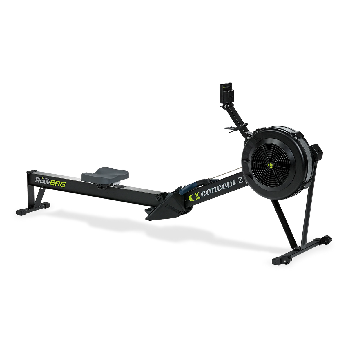 Concept2 RowERG with PM5 Monitor (Standard 14" / Tall 20")