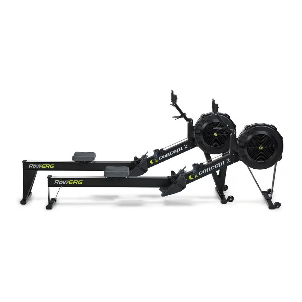 Concept2 RowERG with PM5 Monitor (Standard 14" / Tall 20")