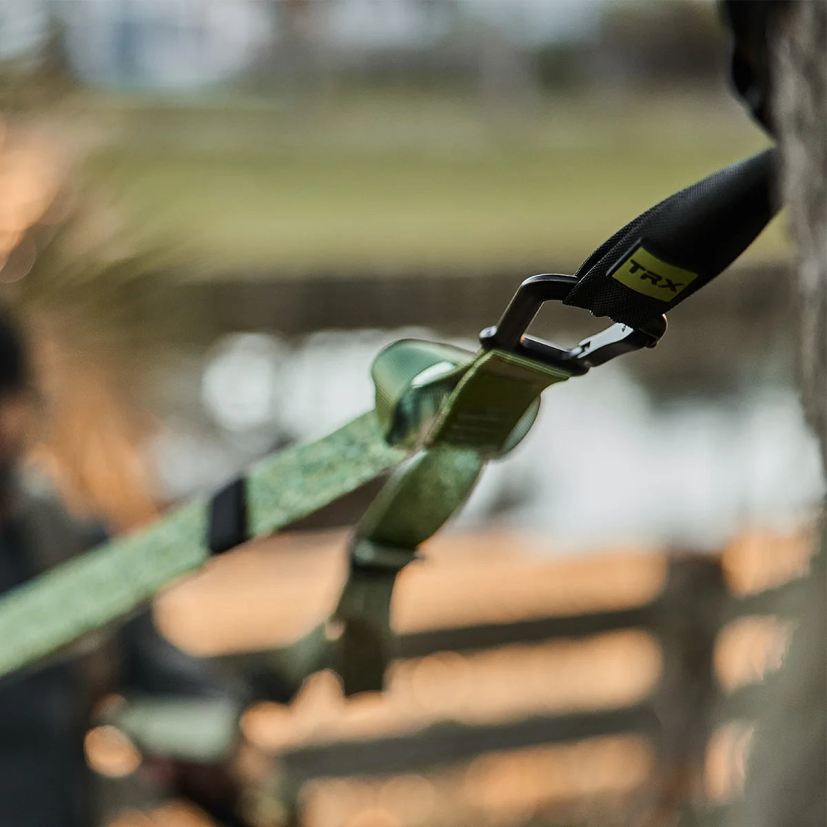 TRX Xtender