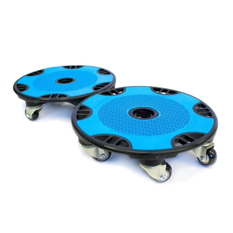 Merrithew Flex Disc Mini (Pair)
