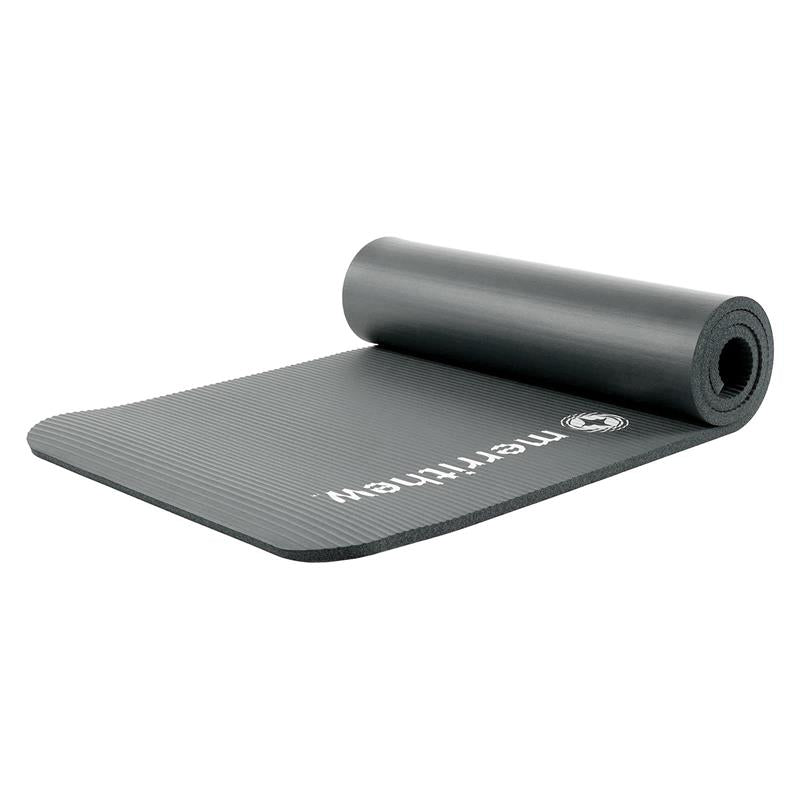 Merrithew Deluxe Pilates Mat (Graphite)