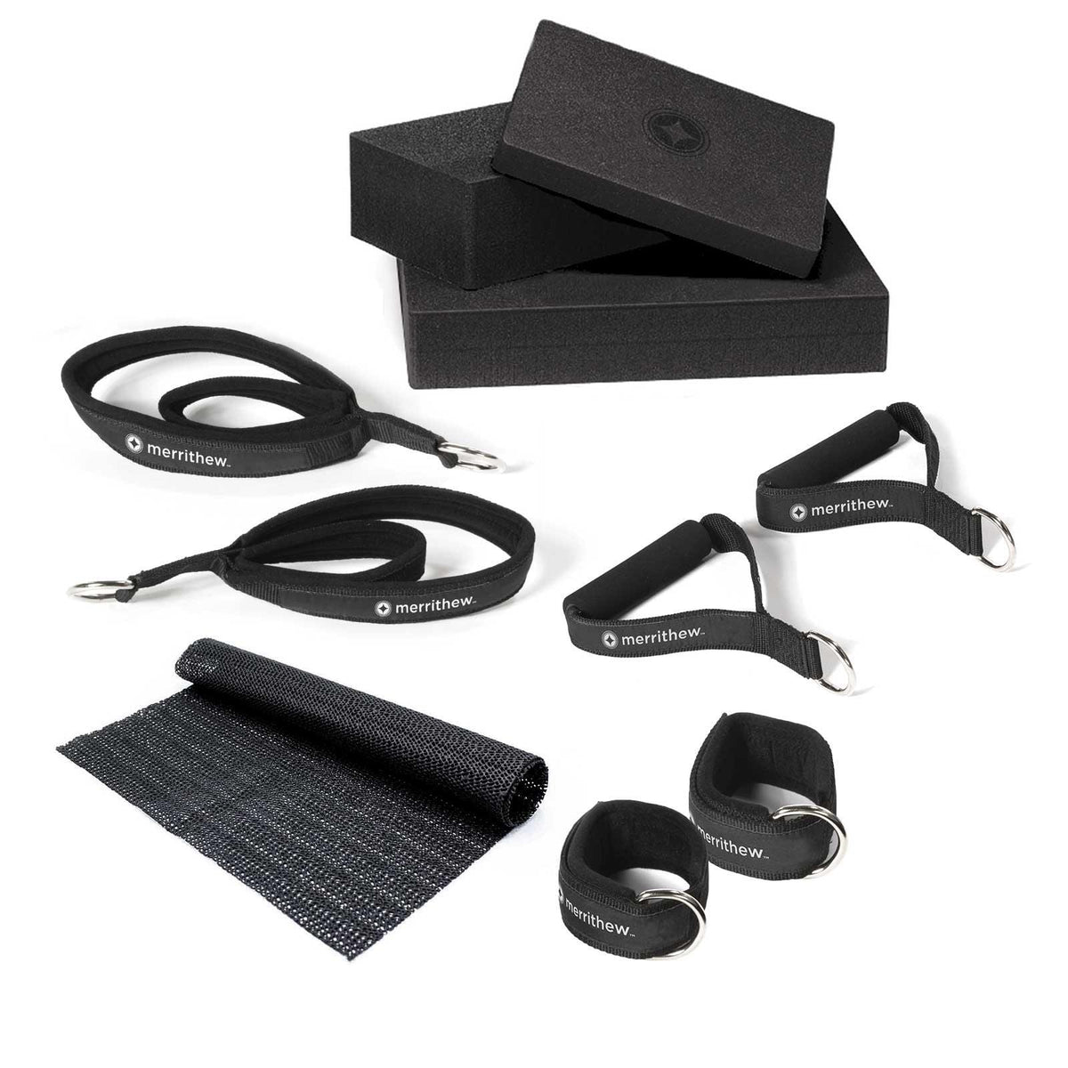 Merrithew Reformer Accessory Kit