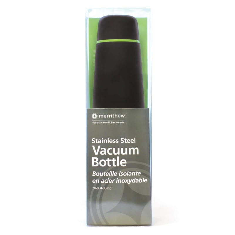 Merrithew Stainless Steel Vacuum Bottle