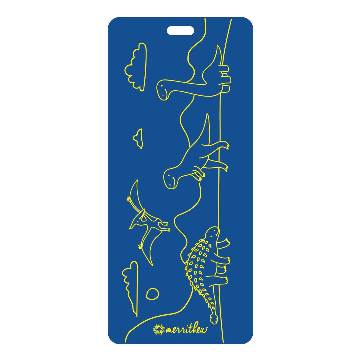 Merrithew Eco Mat for Kids