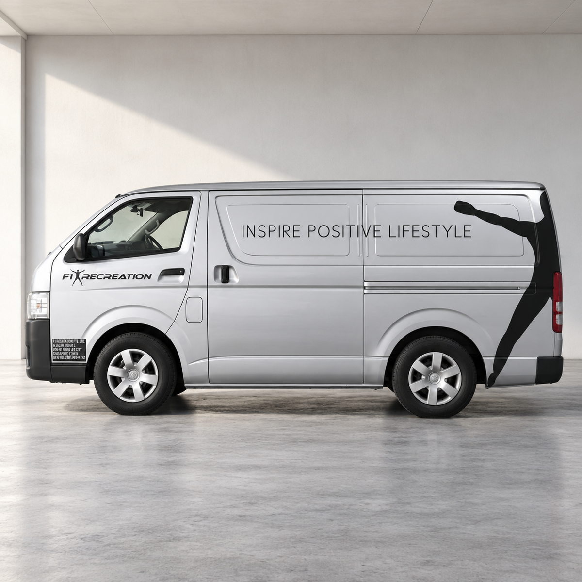 Services: Accessories Delivery Or Collection Fee