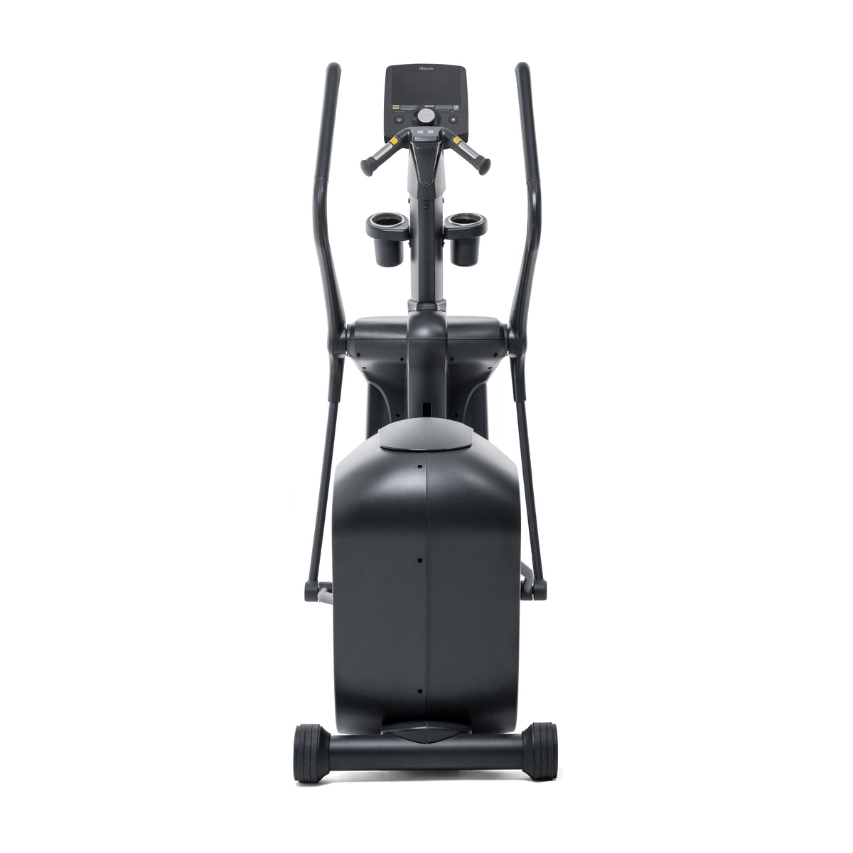 Intenza 450 Series ETi2S Elliptical Trainer