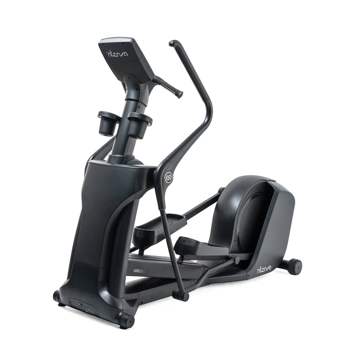 Intenza 450 Series ETi2S Elliptical Trainer
