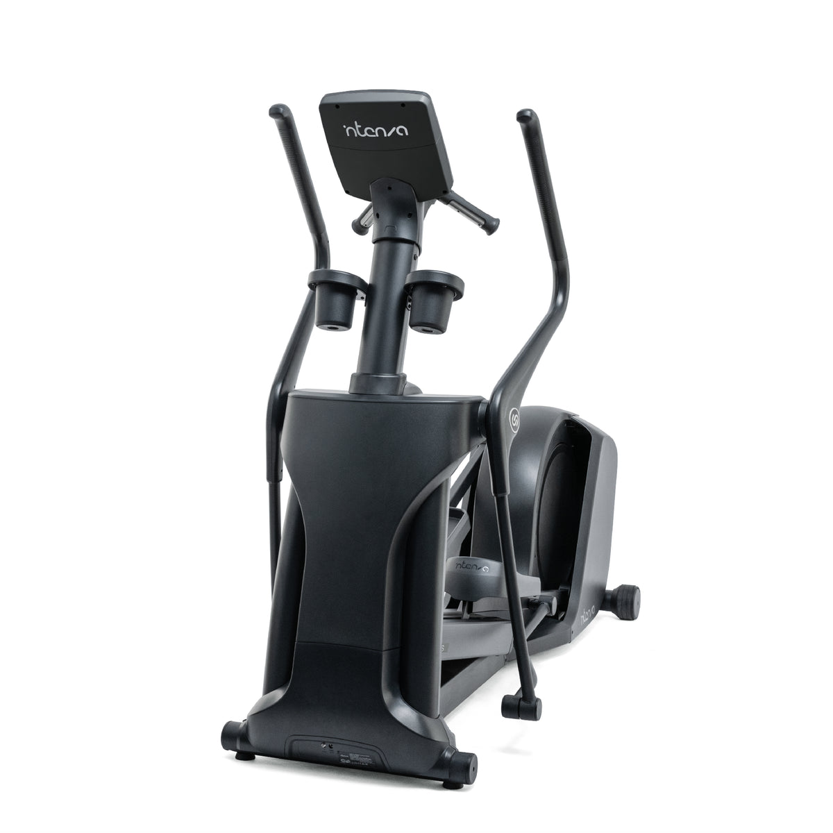 Intenza 450 Series ETi2S Elliptical Trainer