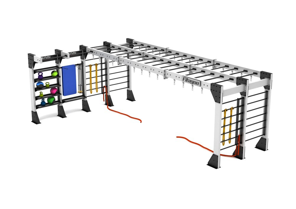 Naomi Suspension Bridge Line