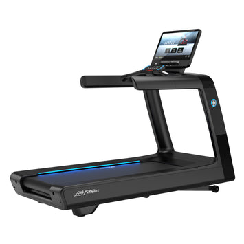 Life Fitness Symbio Runner 24" Console