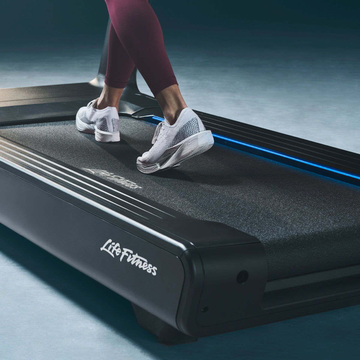 Life Fitness Symbio Runner 24" Console