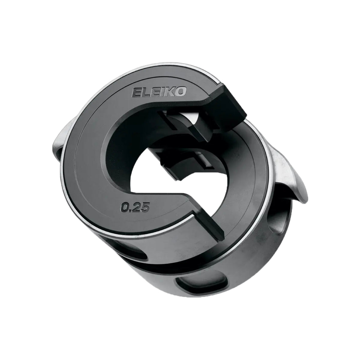 Eleiko Öppen Barbell Collars (Pair)