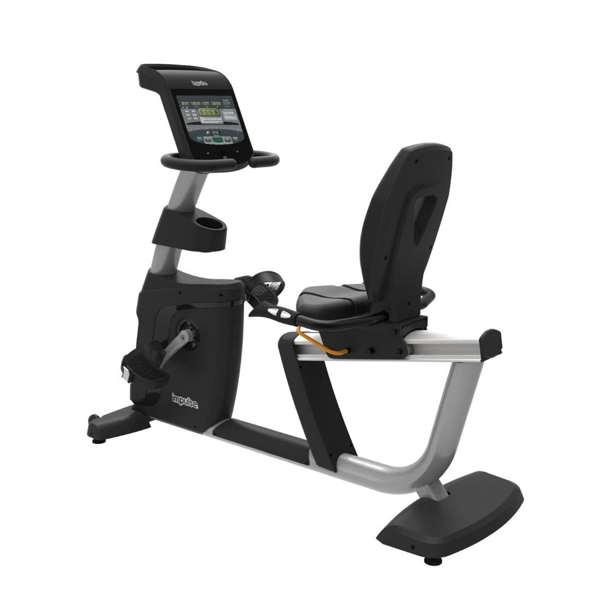 Impulse Recumbent Bike (RR700)