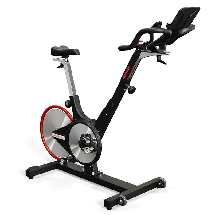 Keiser M3i Indoor Cycle