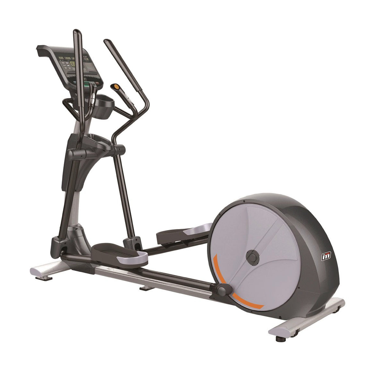Impulse Elliptical Cross Trainer (RE700)