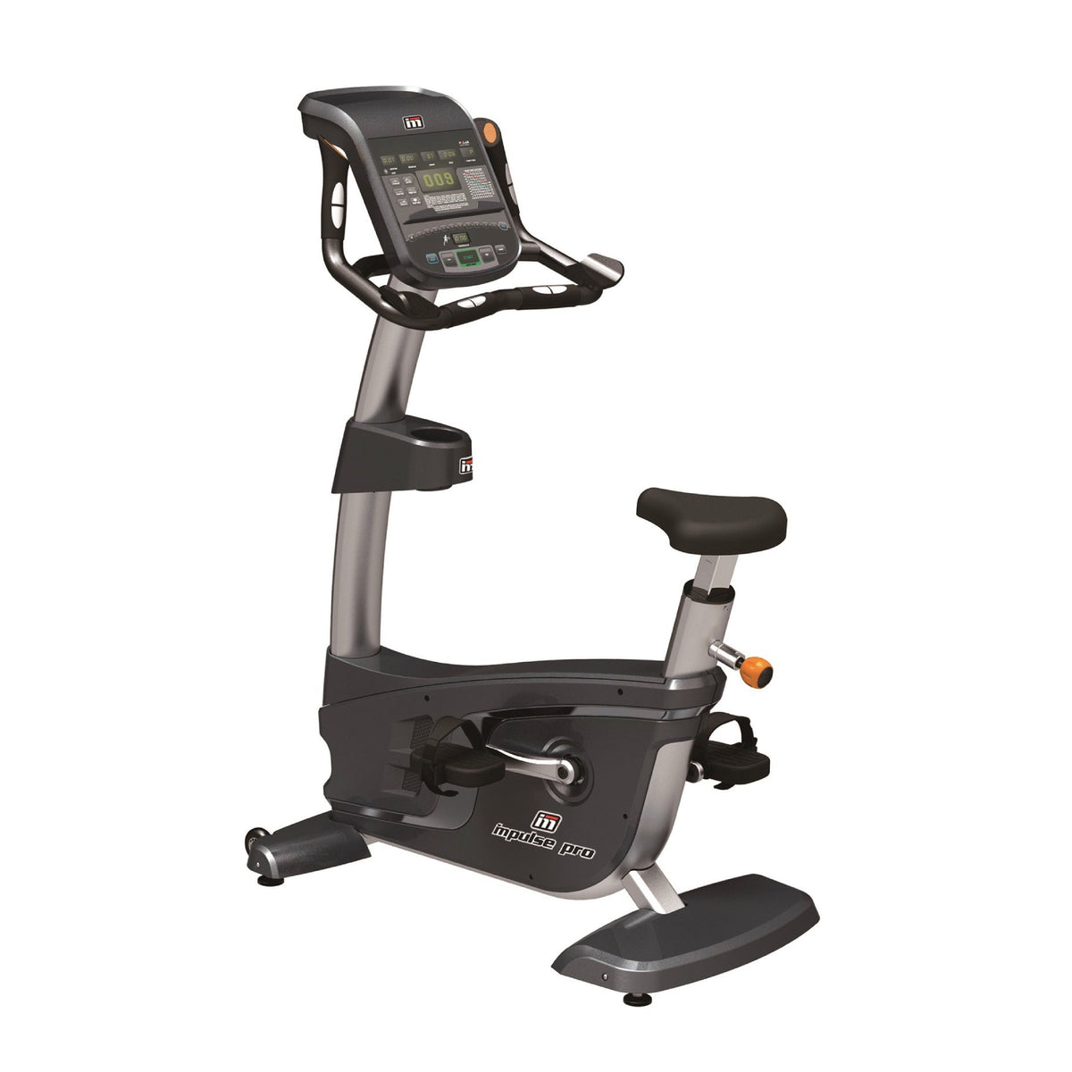 Impulse Upright Bike (RU700)