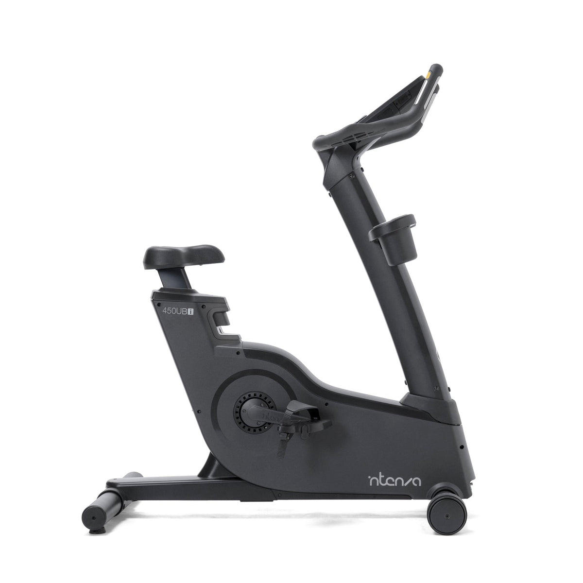 Intenza 450 Series UBi2S Upright Bike