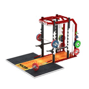 Naomi Power Rack