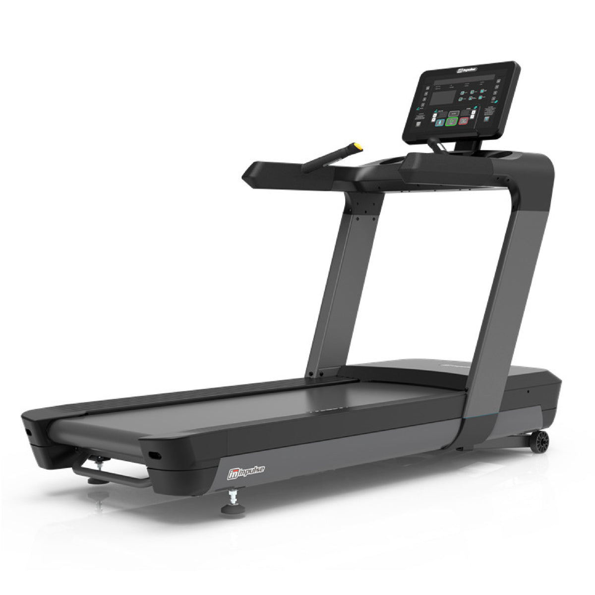 Impulse AC810 Treadmill with LED Console