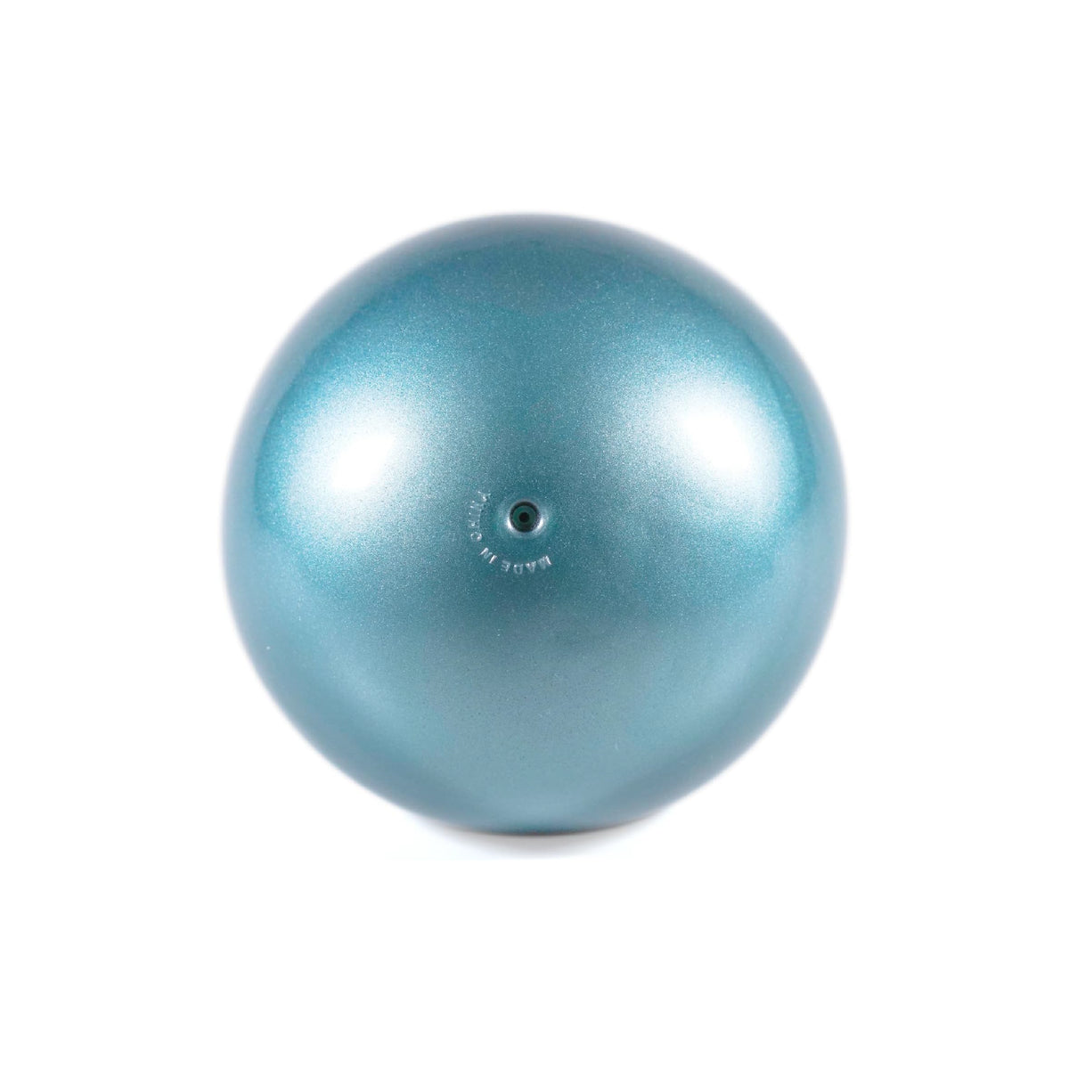 BOSU® Soft Grip Weighted Ball - 4lbs