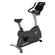 Life Fitness C3 Upright Bike (Track Connect Console)