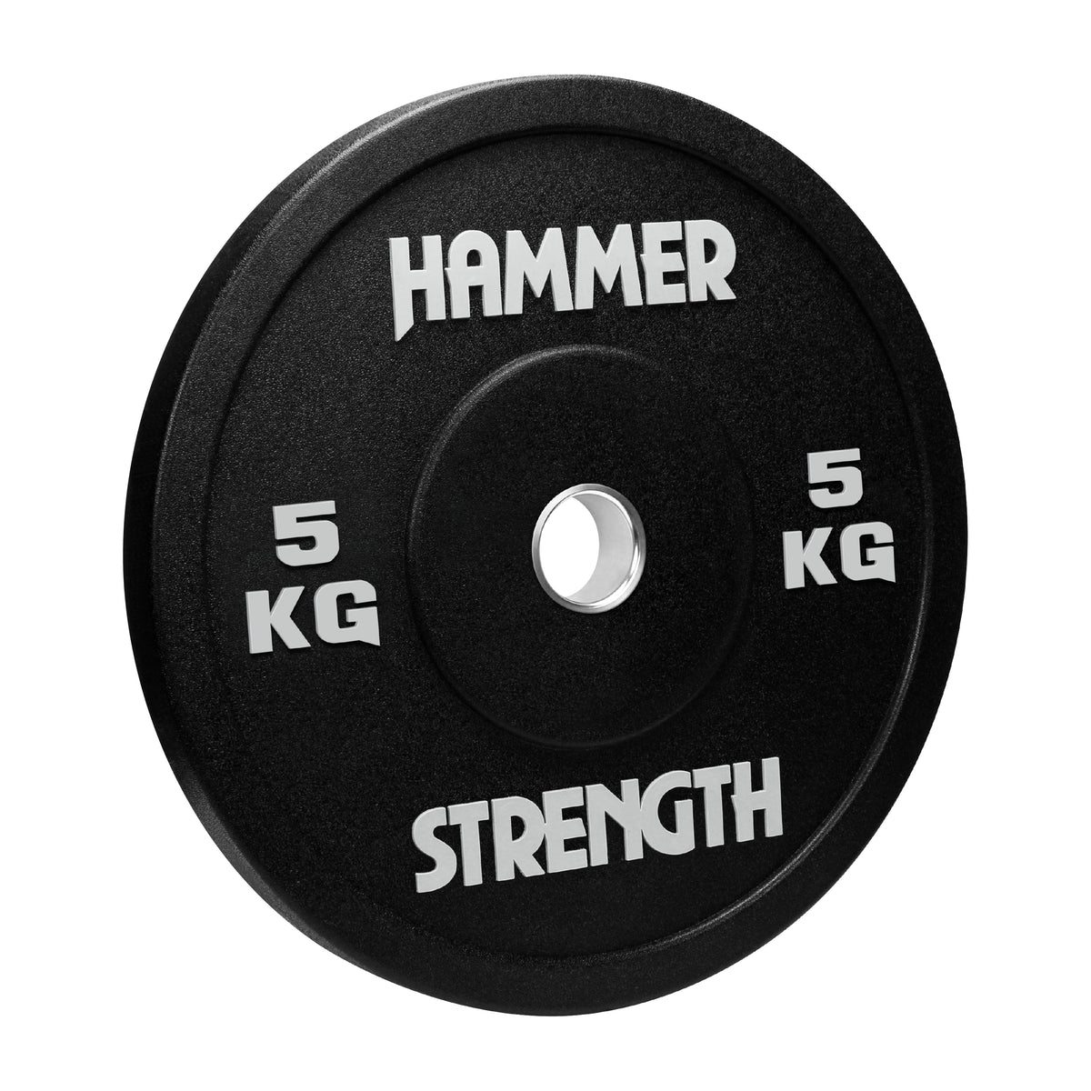 Hammer Strength Urethane Bumper Plates (pcs)