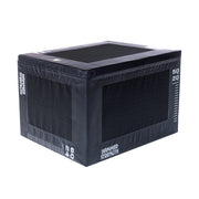 Hammer Strength 3-In-1 Soft Plyo Box
