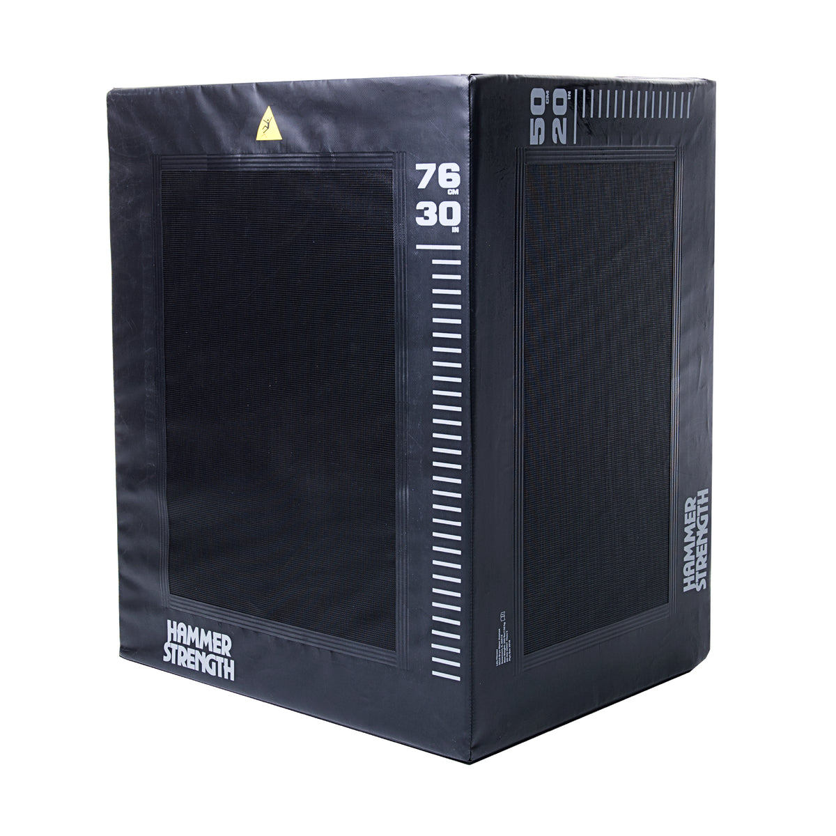 Hammer Strength 3-In-1 Soft Plyo Box