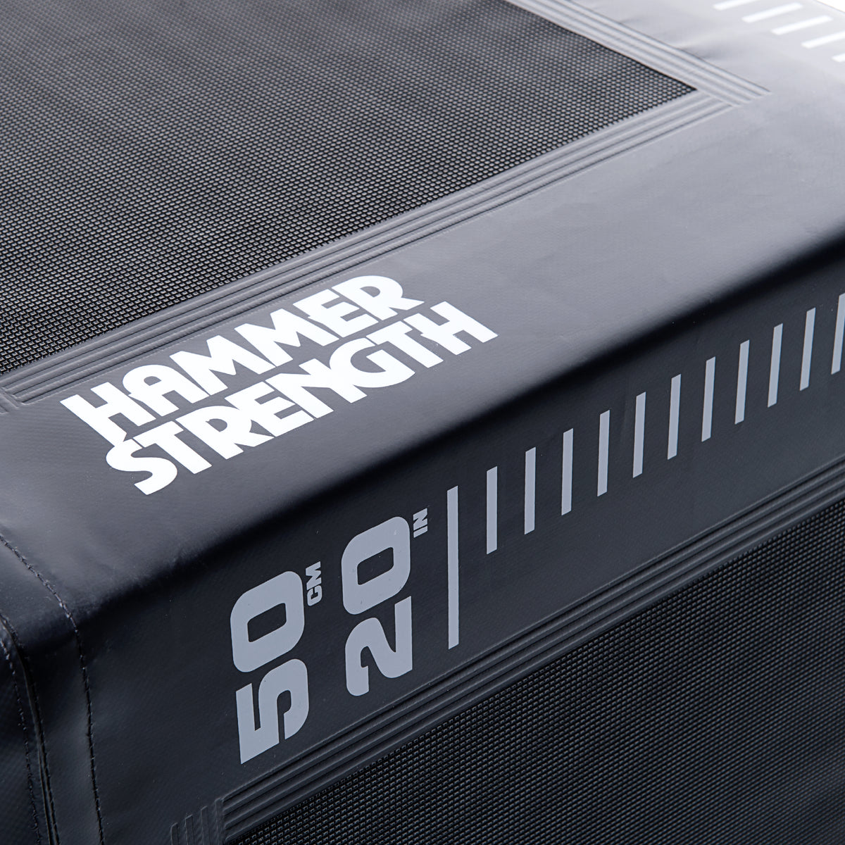 Hammer Strength 3-In-1 Soft Plyo Box