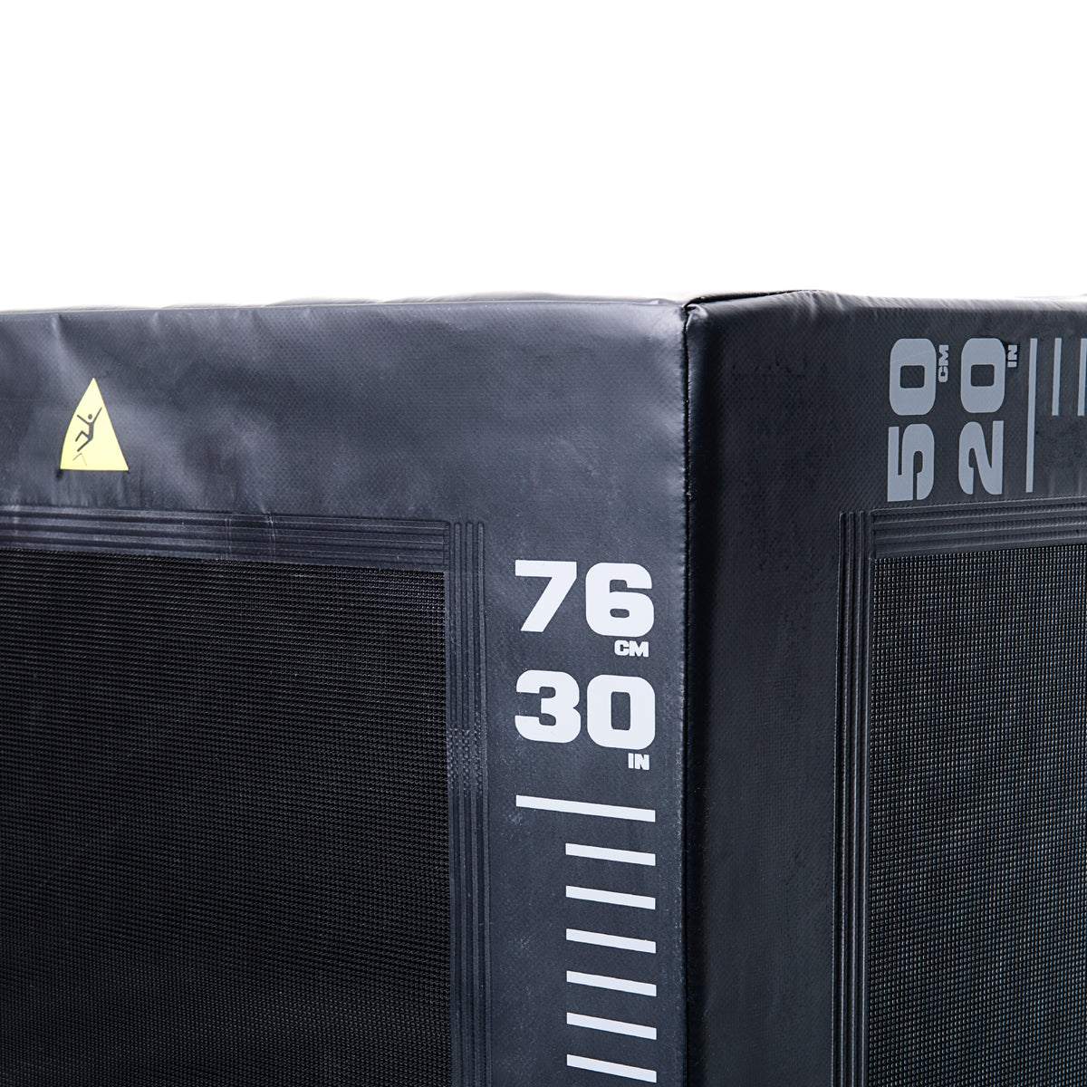 Hammer Strength 3-In-1 Soft Plyo Box