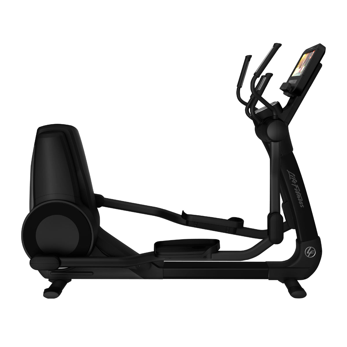 CPO Life Fitness Elevation 95X Cross Trainer SE3HD