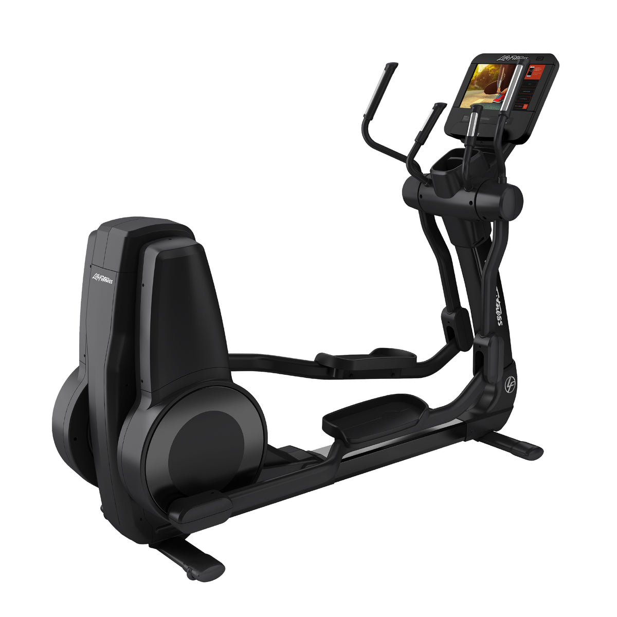 CPO Life Fitness Elevation 95X Cross Trainer SE3HD