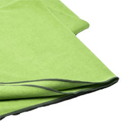 Merrithew Microfiber Towel Deluxe, 72" x 26.5" (68 x 183 cm) - Sage Green