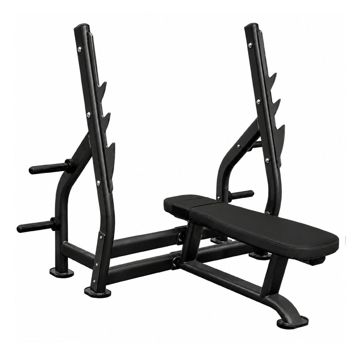 F1 Recreation Olympic Flat Bench (OFB)