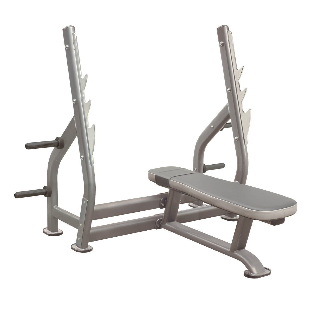 F1 Recreation Olympic Flat Bench (OFB)