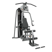Life Fitness G4 Home Gym System (Optional Leg Press Add-On)